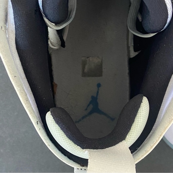[DO1925-104] Mens Air Jordan JUMPMAN TWO TREY‎ \'LEGEND BLUE\' 11 main image 14